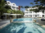 Hotel Afroditi-Venus Beach Hotel and Spa wakacje