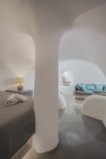 Hotel Aqua Serenity Santorini Luxury Suites wakacje
