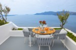 Hotel Ikies Santorini wakacje
