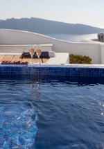 Hotel Ikies Santorini wakacje