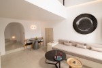 Hotel Ikies Santorini wakacje