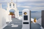 Hotel Ikies Santorini wakacje