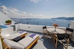 Hotel Ikies Santorini wakacje