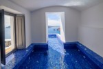 Hotel Ikies Santorini wakacje