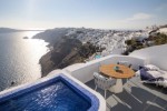 Hotel Ikies Santorini wakacje