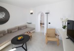 Hotel Ikies Santorini wakacje
