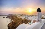 Hotel Ikies Santorini wakacje