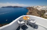 Hotel Ikies Santorini wakacje