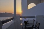 Hotel Mr and Mrs White Santorini wakacje