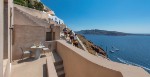 Hotel Old Castle Oia wakacje