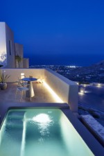 Hotel Aeon Suites Santorini - Adult Only wakacje