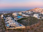 Hotel SMY SANTORINI SUITES & VILLAS wakacje