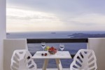 Hotel Apeiron Blue Santorini wakacje