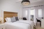 Hotel Apeiron Blue Santorini wakacje