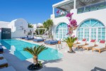 Hotel Aressana Spa Hotel and Suites wakacje