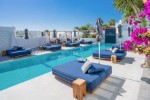 Hotel Aressana Spa Hotel and Suites wakacje