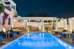 Hotel Aressana Spa Hotel and Suites wakacje
