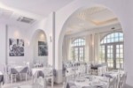Hotel Santorini Palace wakacje
