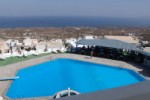 Hotel Santorini Palace wakacje