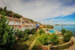 Hotel Agoulos Beach Hotel wakacje