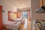 Hotel Agoulos Beach Hotel wakacje