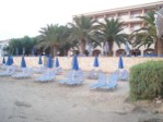 Hotel Zakantha Beach wakacje