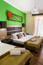 Hotel Acapulco Marinos Apartments I wakacje