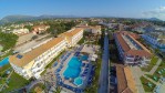 Hotel Poseidon Beach wakacje