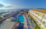 Hotel Poseidon Beach wakacje