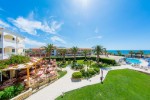 Hotel Poseidon Beach wakacje