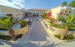 Hotel Poseidon Beach wakacje