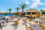 Hotel Poseidon Beach wakacje