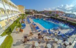 Hotel Poseidon Beach wakacje