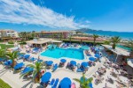 Hotel Poseidon Beach wakacje