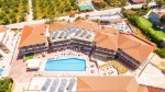 Hotel Karras Grande Resort wakacje