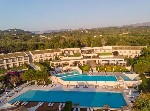 Hotel Atlantica Eleon Grand Resort and Spa wakacje