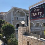 Hotel Daisy Hotel wakacje