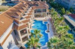 Hotel Palazetto Suites wakacje