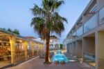Hotel Arion Green Riviera wakacje