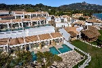 Hotel Aspro Krino Dunes wakacje