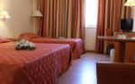 Hotel STRADA MARINA HOTEL wakacje
