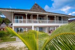 Hotel La Digue Island Lodge wakacje
