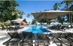 Hotel Berjaya Beau Vallon Bay Resort & Casino wakacje