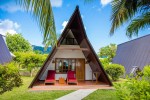 Hotel La Digue Island Lodge wakacje