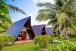 Hotel La Digue Island Lodge wakacje