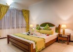 Hotel La Digue Island Lodge wakacje