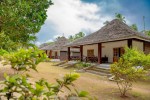 Hotel La Digue Island Lodge wakacje