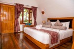 Hotel La Digue Island Lodge wakacje