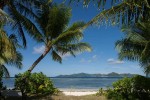 Hotel La Digue Island Lodge wakacje