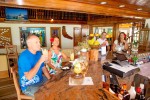 Hotel La Digue Island Lodge wakacje